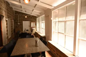 Salamath hall The British Bunglow - Image 3