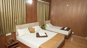 Grand sapphire Mysore - Image 5