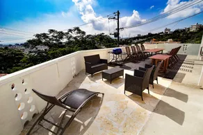 Dot Hotel Okinawa -旧Green Garden Hills - Image 5