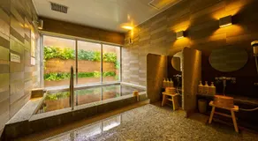 Super Hotel Kashima - Image 3