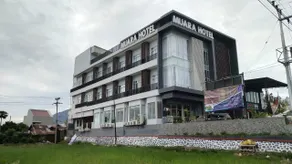 Muara Hotel Bukittinggi - Image 4