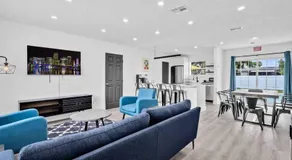 Modern Home 3 Bedrooms with Pool, 18 minutes to Ocean - Image 3