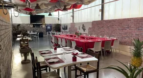 Albergo Ristorante Stazione Balerna - Image 5