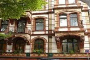 Villa Klemm Boutique Hotel - Wiesbaden City - Image 1