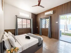 Palette Bubble Nest Villa | 2BHK | Jacuzzi | Pool | Lonavala - Image 2