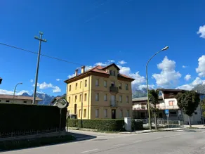 Visentin - Meraviglioso attico in legno - Image 4