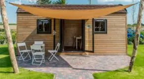 Amici Camping Urlaub am Effelder Waldsee - Image 3