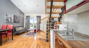 Apartamentos modernos y de lujo en el centro de Krapinske Toplice - Image 2