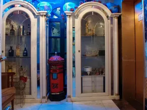 Benhur Motel Jongno - Image 3