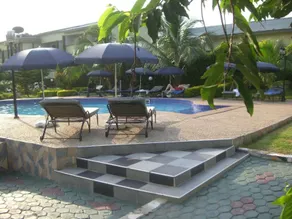 Wadoma Royale Hotel - Image 3