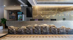 沃德Smart酒店曹县汽车站店 - Image 5
