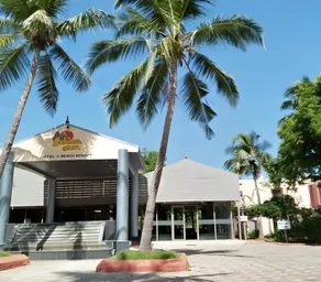 Golden Sun Beach Resort - Image 5