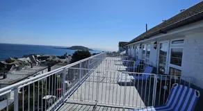 Fieldhead Hotel, Looe - Image 5
