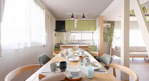 Enishi Nagoya - Private Stay 4bed room - Image 4