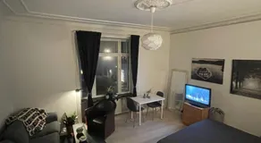 Classic Brown Stone Apartment - Image 2