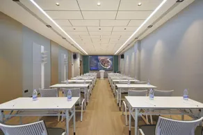 Country Inn Suites By Radisson(Lu'an Sanshipu) - Image 3