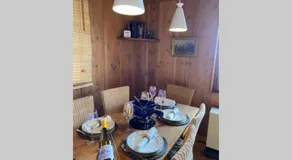 Magic Ski-In-And-Out Chalet above Verbier - Image 3