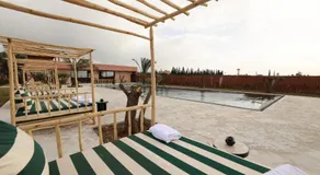 Bohemian lodge guest house - Image 2