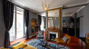 Casa Roma Montpellier Bed&Breakfast chambres d hôte - Image 2