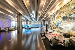 Take Hotel & Resort Inje Speedium - Image 3