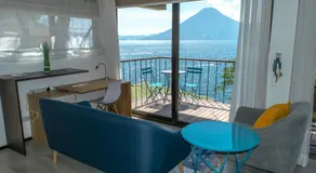 Atitlan Sunset Lodge - Image 4