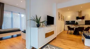 Appartement \"Casa Caso - 1\" avec terrasse partagée et Wi-Fi - Image 2
