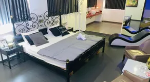 Spat Rooms VIP - Image 1