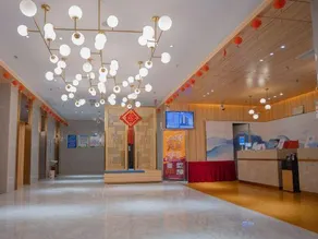 Ruiyi Hotel - Image 2