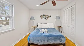 8403 Woodford Charming Tysons Central 4 bd 3 bth - Image 3