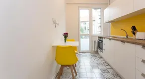 The Cozy Apartment, Sofia - Image 3