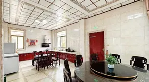 Meizhou Island Zhengxinju Homestay - Image 4