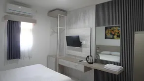Hotel Syariah Selamat Sukabumi - Image 2