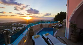 Nectarios Villa - Studios & Suites Adults Only - Image 4