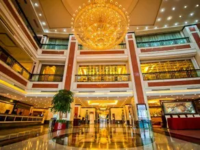 Jiangyin International Hotel - Image 5