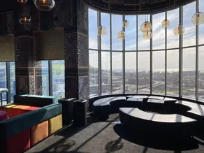 Hotel Sky Cape Town - Image 4