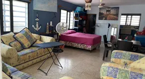 Casita Azul del mar, sencilla con fresca brisa - Image 2