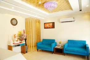 Hotel Bahl Regency - Image 5