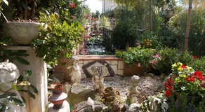 B&B Il Giardino Acquatico - Image 3