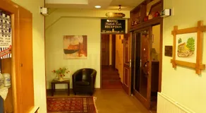 Hotel Deutsche Eiche in Northeim - Image 5