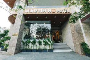Martin Ho Danang hotel & apartment - Image 5