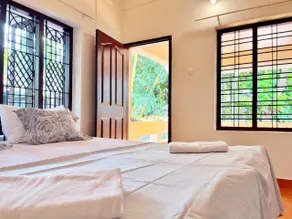 BAVA Beach Resort & Retreat Center Varkala - Image 3