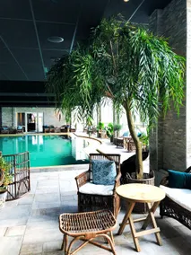 Hotell Havsbaden i Grisslehamn - Image 5