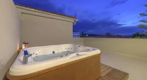Azure Resort & SPA - Image 4