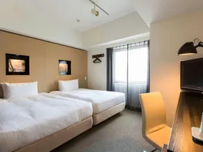 Hotel Vista Sapporo Odori - Image 2