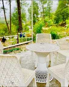 Rudra Glamps  Cottages & Camps - Image 5