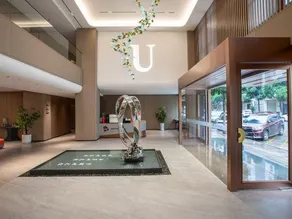 Mengzi Shijian U Hotel (Municipal People's Hospital Branch) - Image 4
