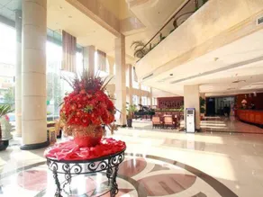 Jinhua Hotel - Image 4