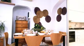 Casa de férias \"Delta Home\" com terraço privado e Wi-Fi - Image 3