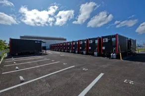 HOTEL R9 The Yard Uruma - Image 3