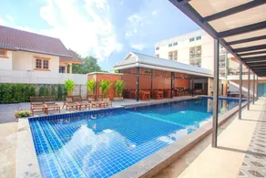 Celosia Chiang Mai Hotel - Image 5